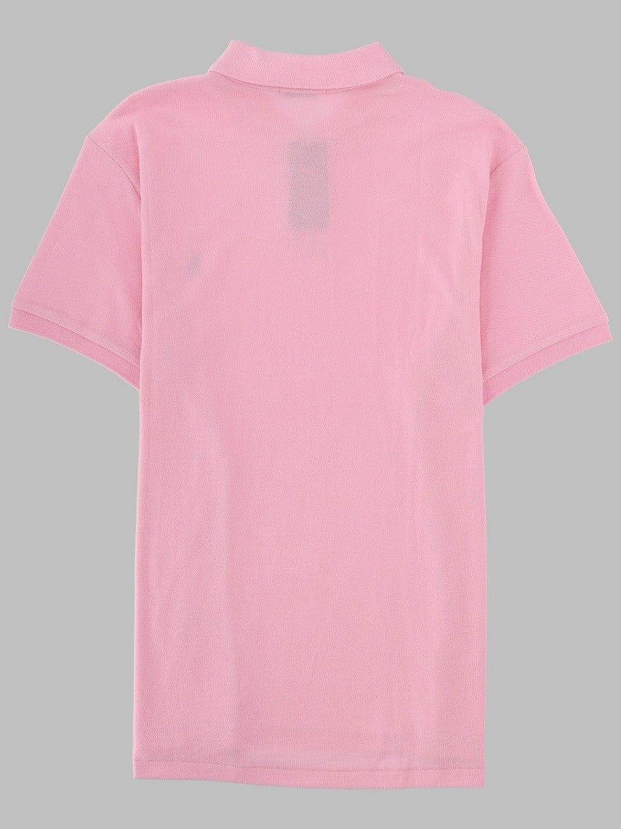 POLO CON LOGO