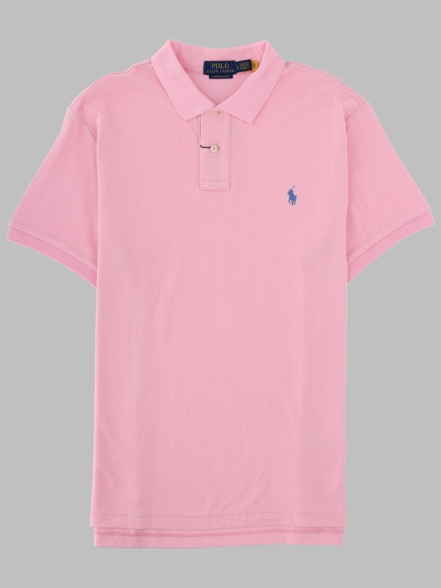 POLO CON LOGO