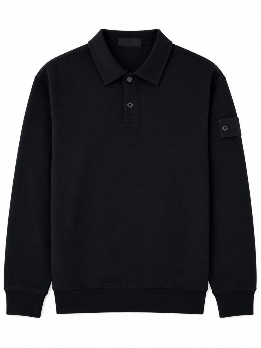 POLO بشعار رقعة
