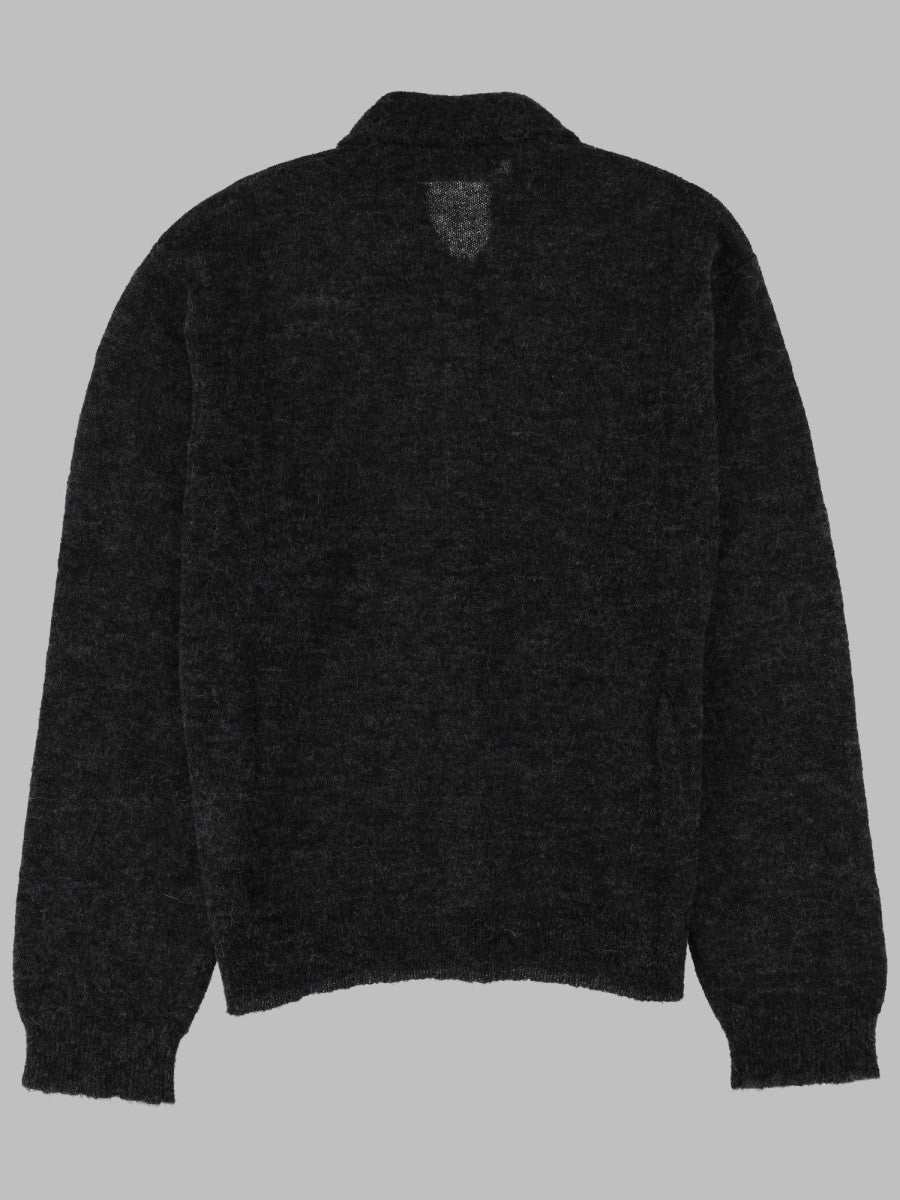 POLO DA SERA IN ALPACA