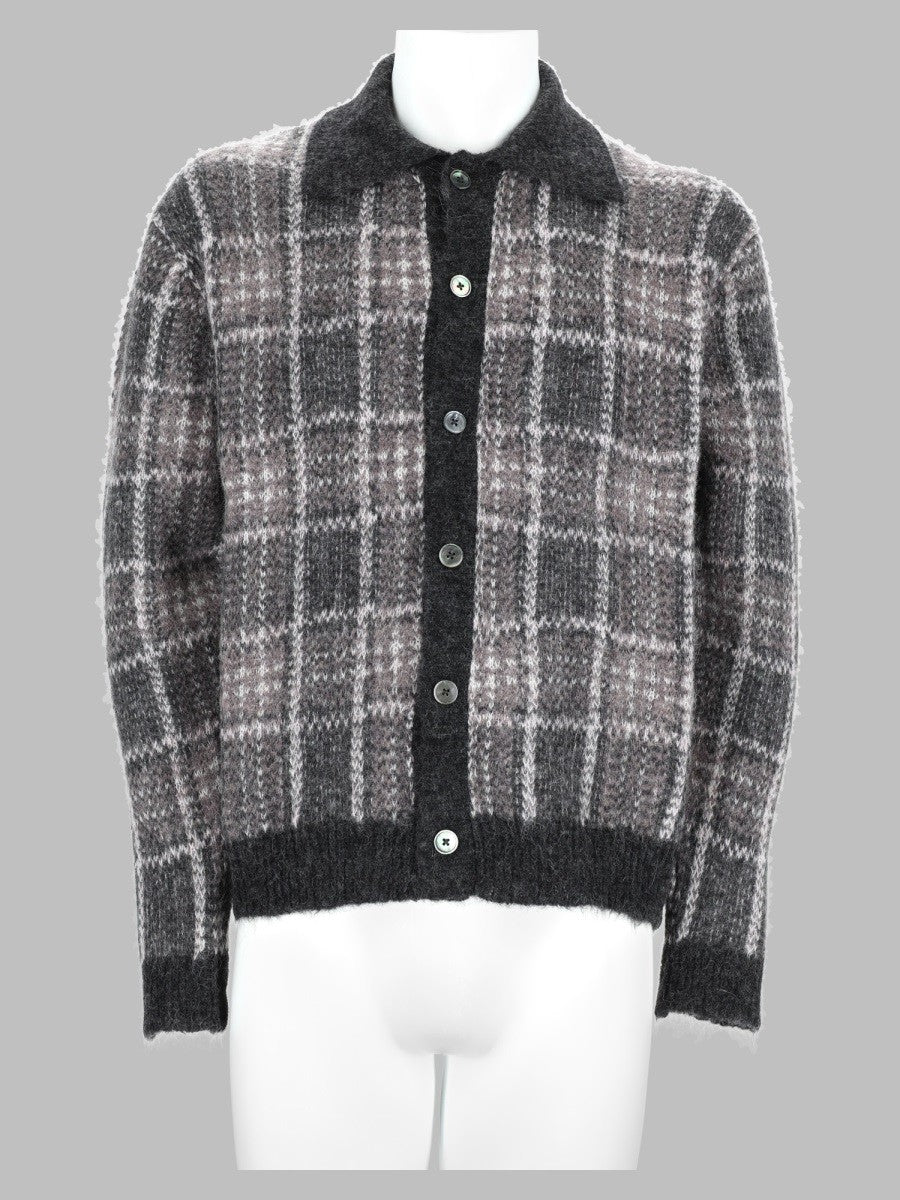 Polo "Evening" In Alpaca