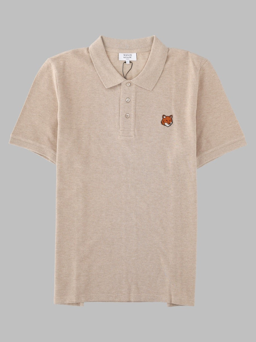 Polo "Fox Head"