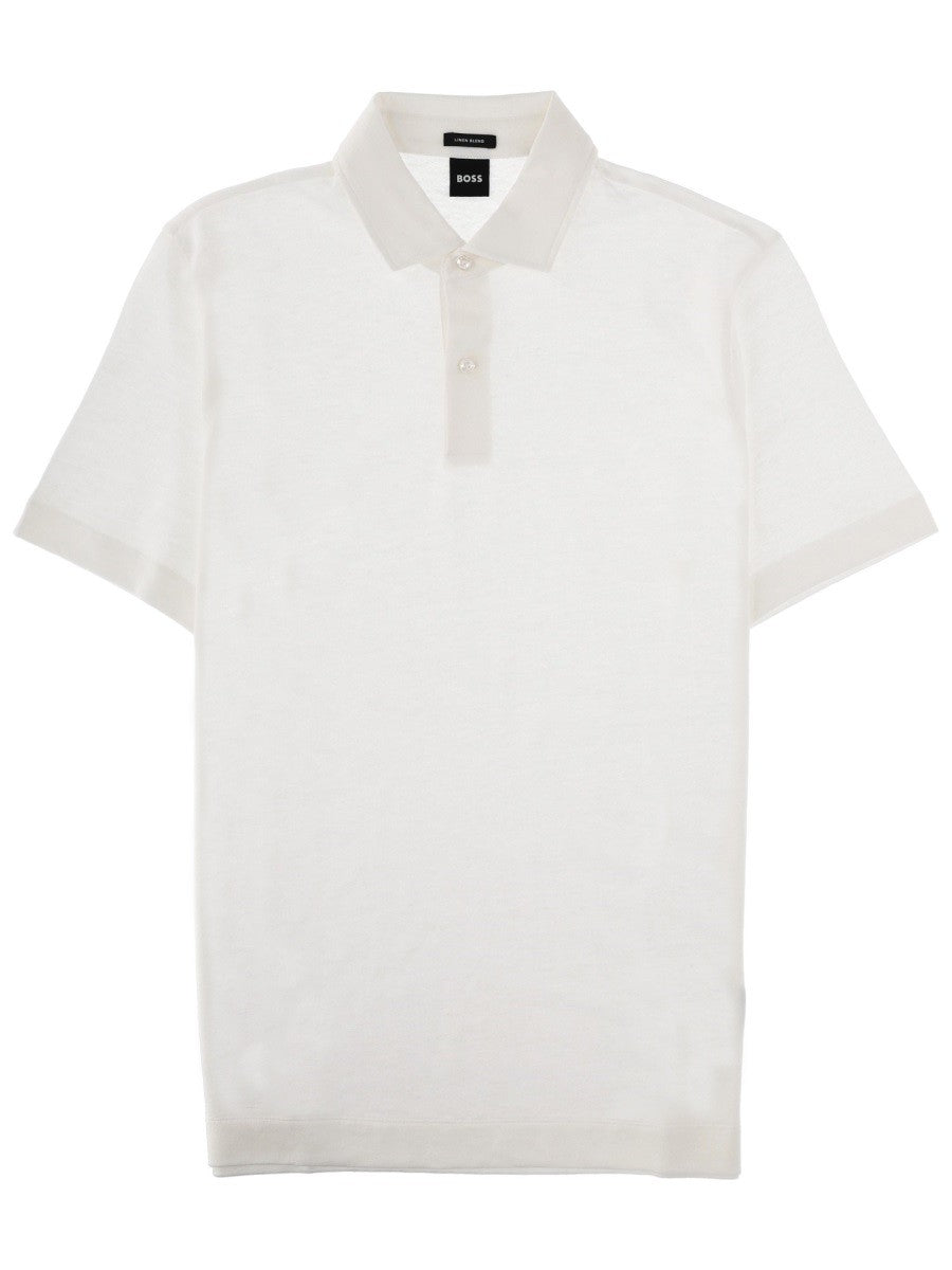 POLO "H-PRESS"