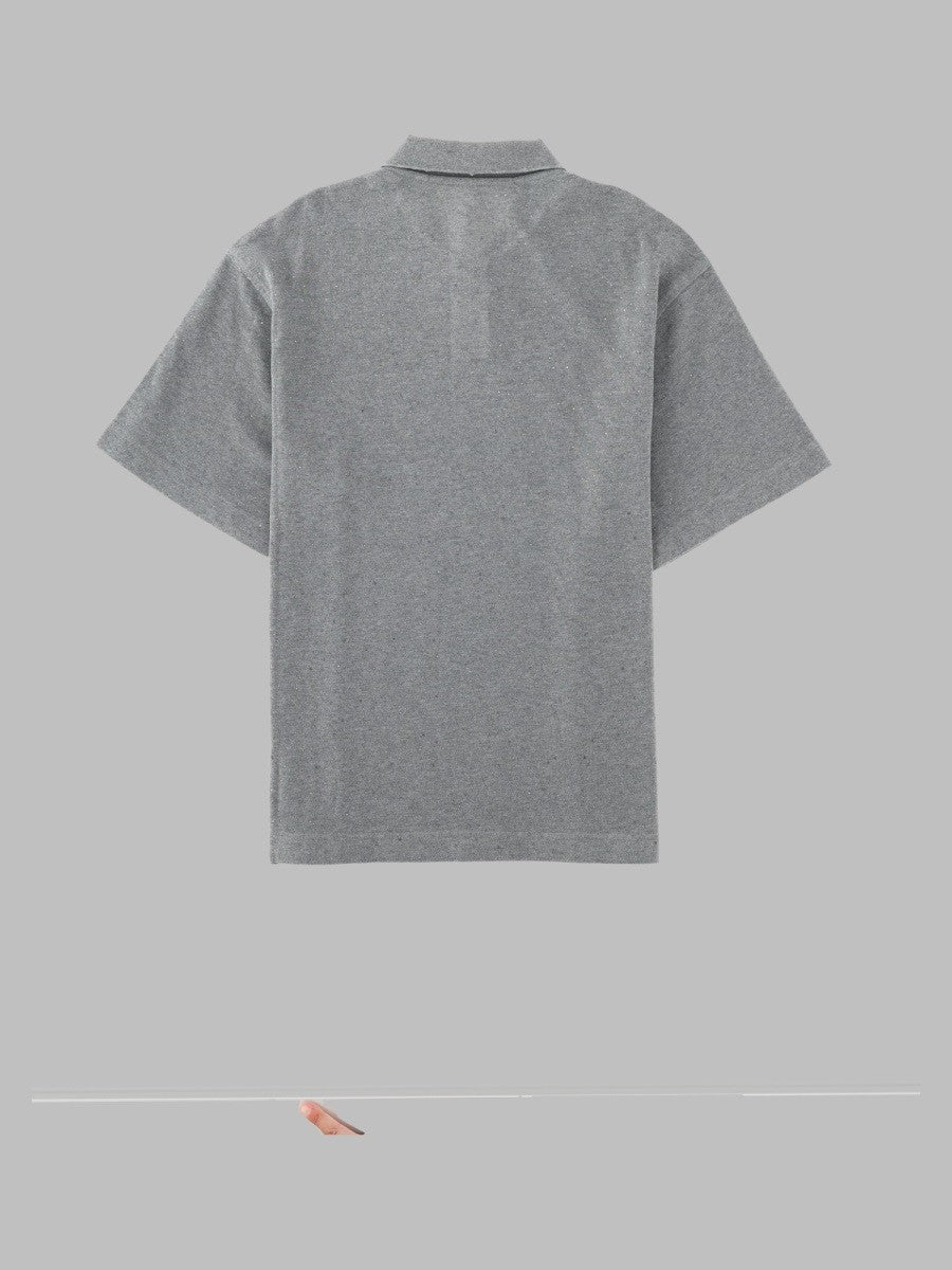 Polo In Cotone