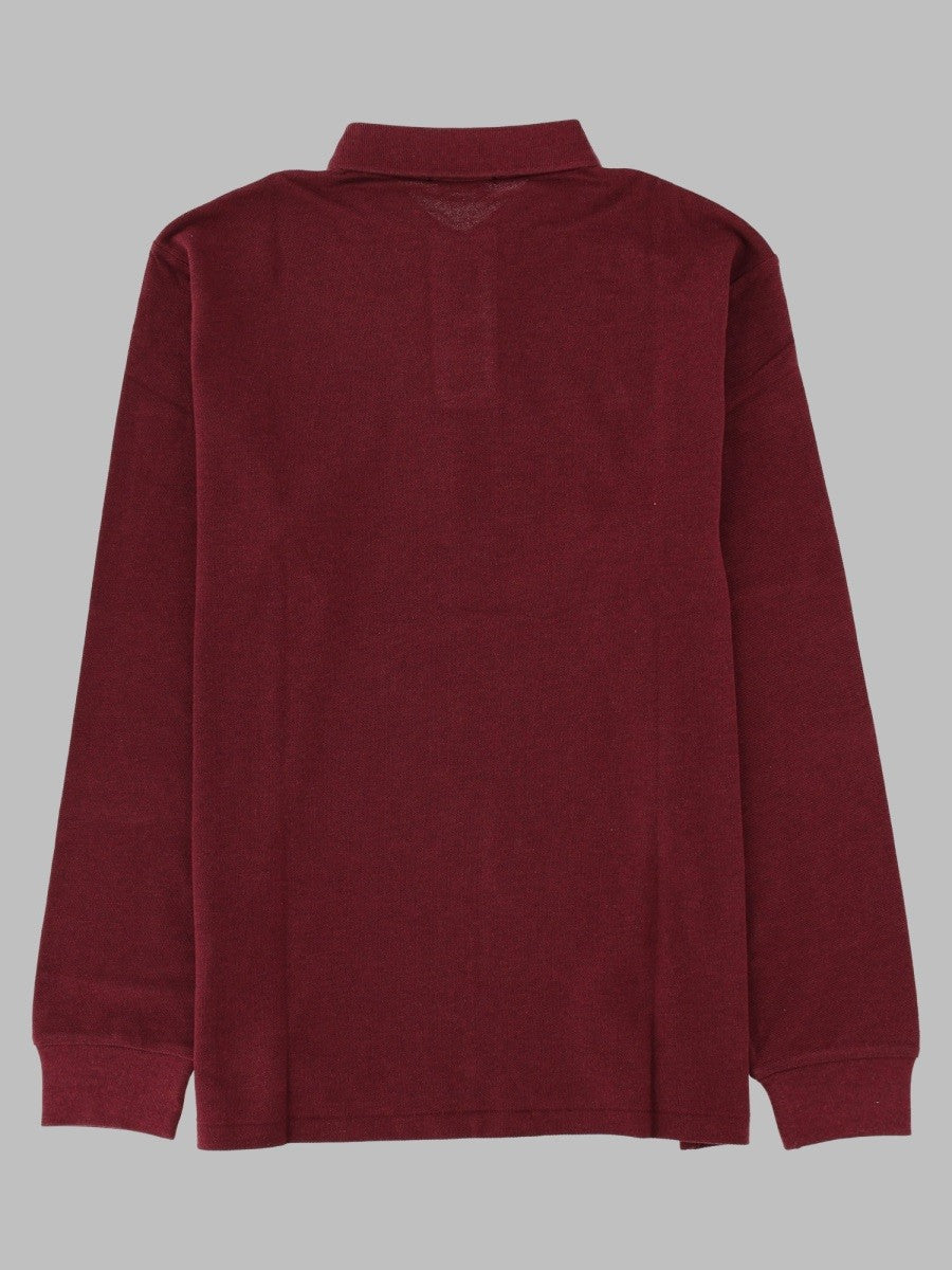Polo In Cotone
