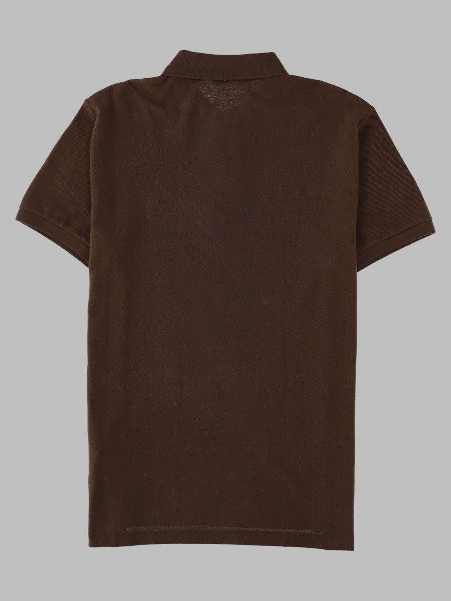 Polo In Cotone