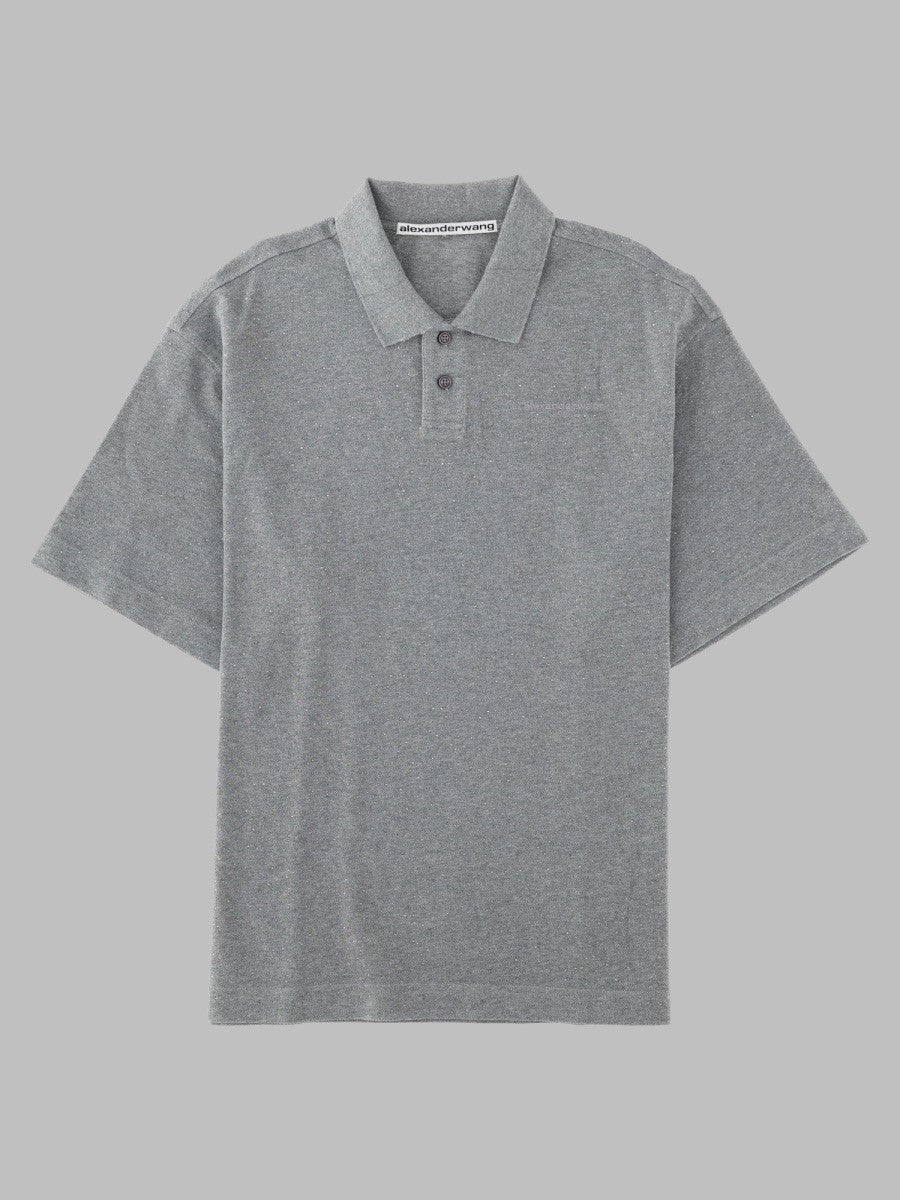 Polo In Cotone