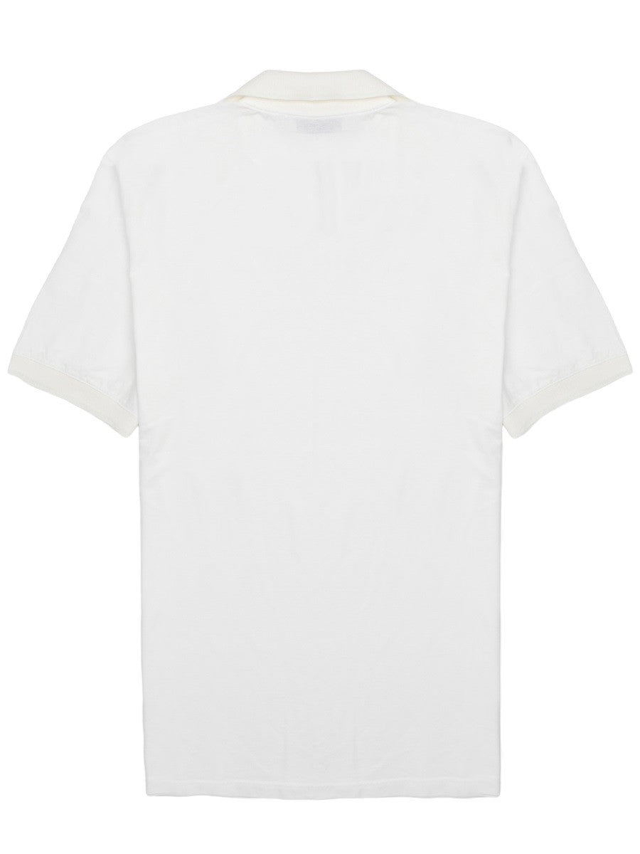 POLO IN COTONE