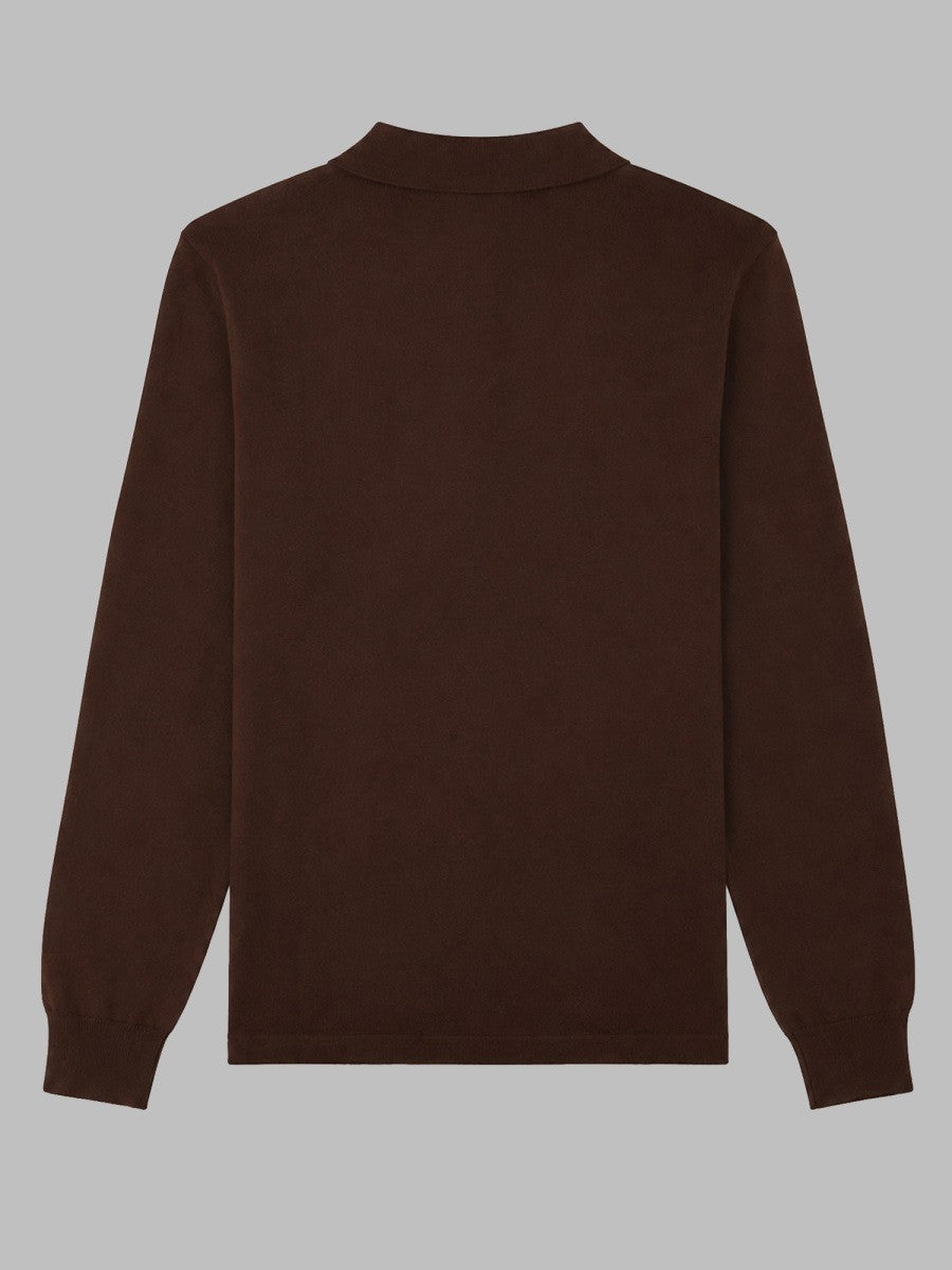 POLO IN MAGLIA