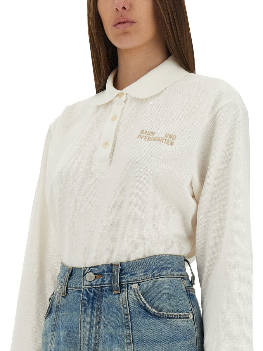 POLO "JEANNE"