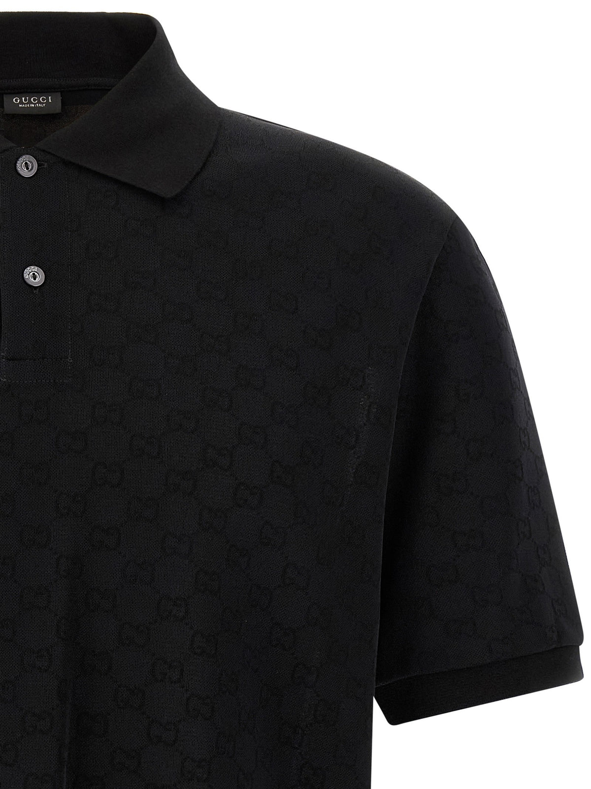 Polo jersey GG