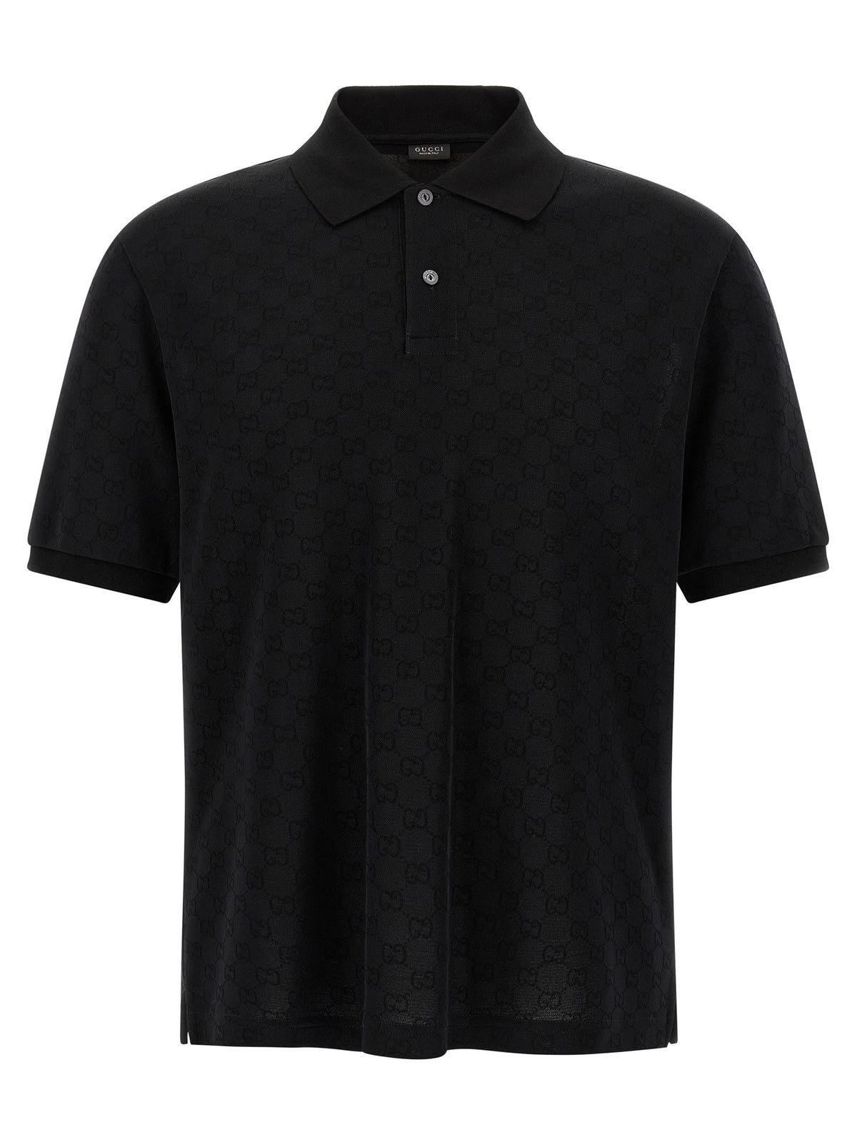 Polo jersey GG