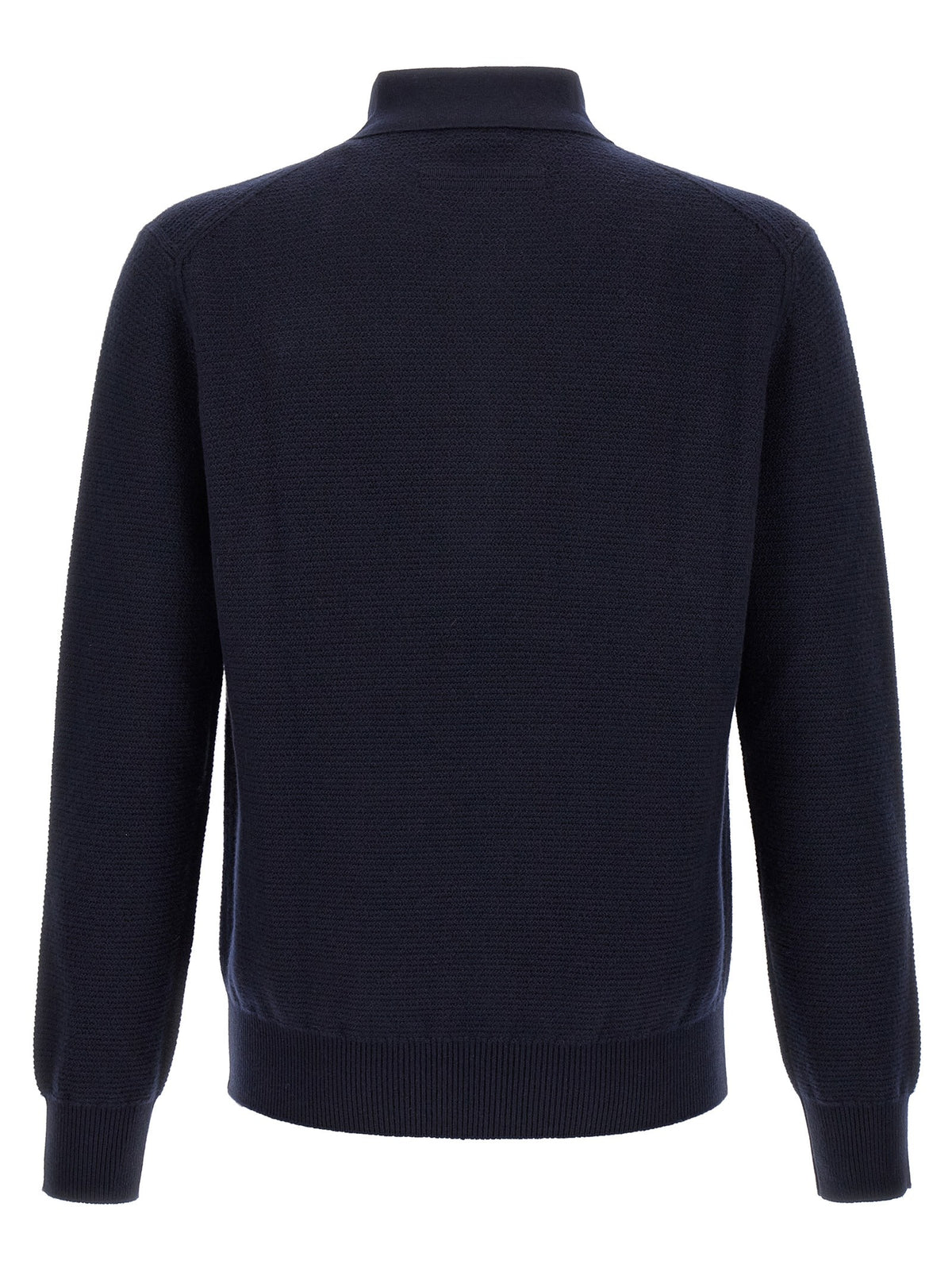 Polo Oasi Cashmere