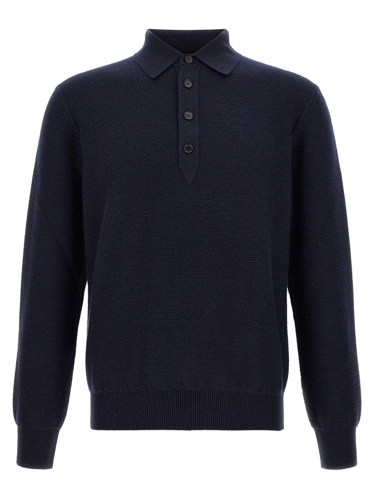 Polo Oasi Cashmere