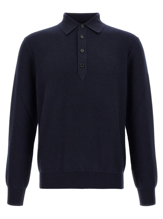 Polo Oasi Cashmere