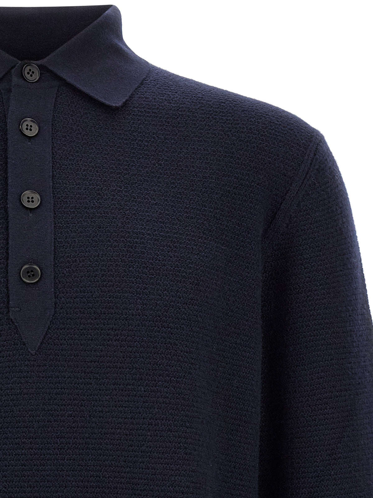 Polo Oasi Cashmere