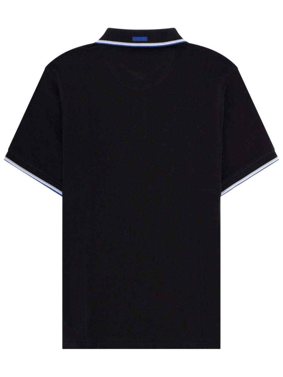 POLO "PAUL SMITH X BARBOUR"