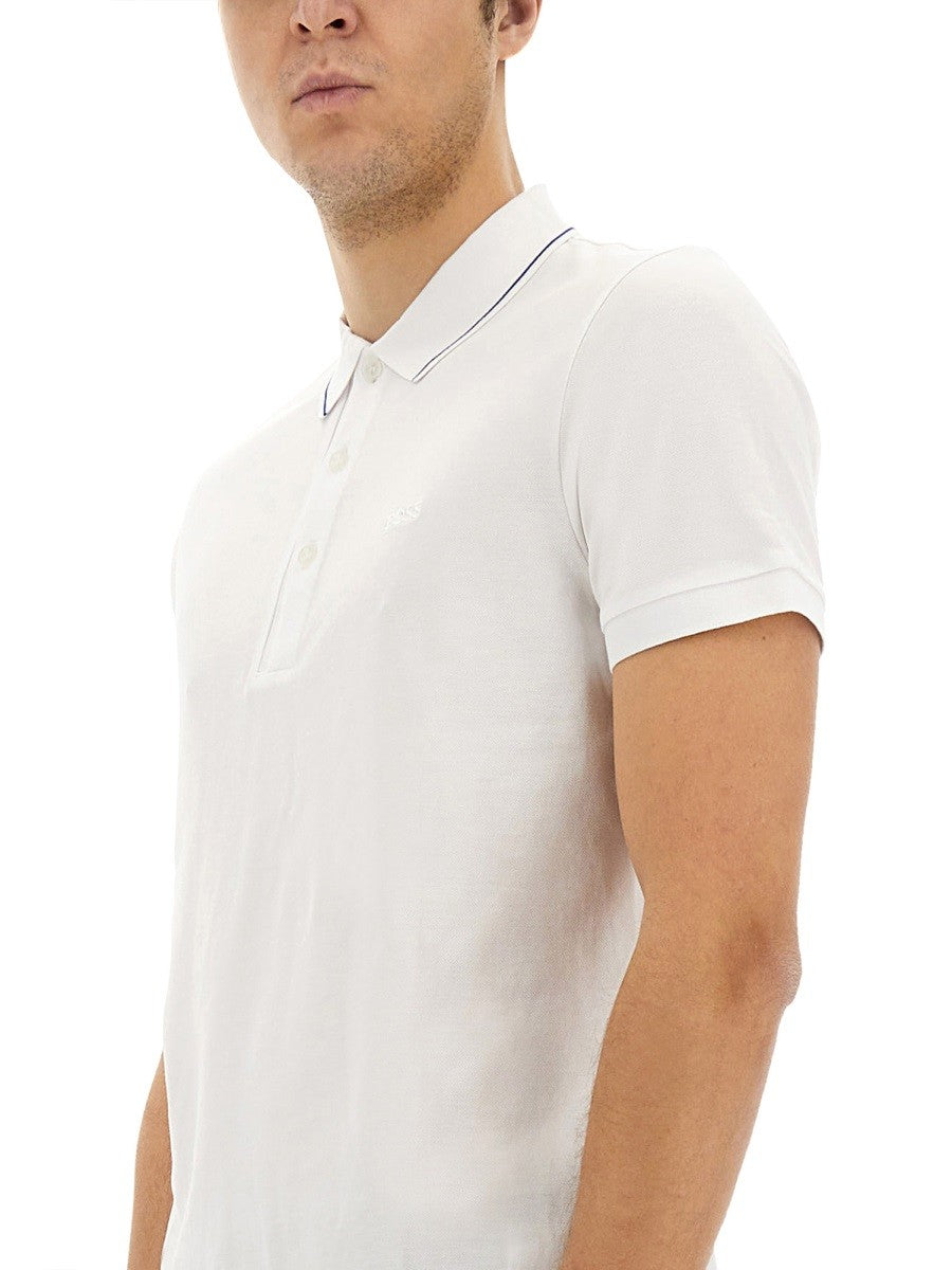 POLO "PAULE 4"