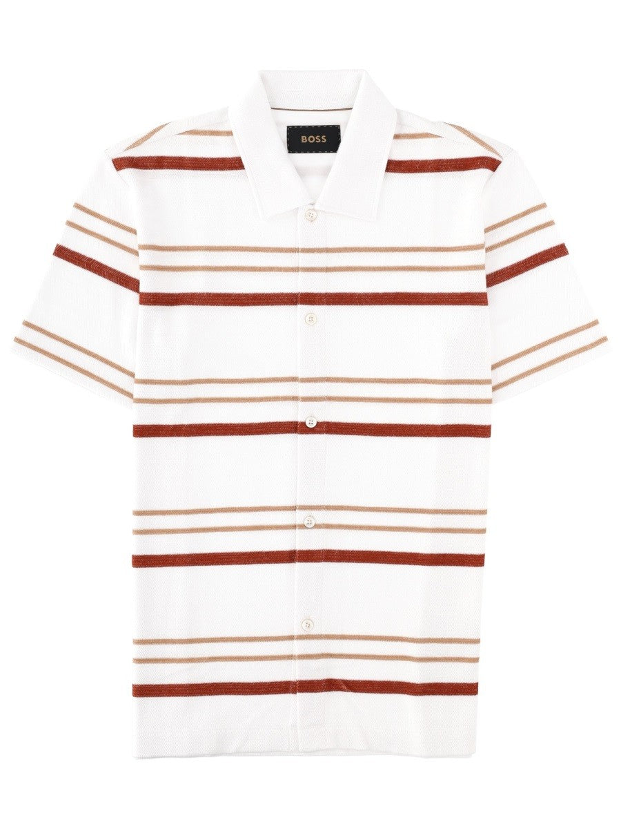 POLO "PITTI"