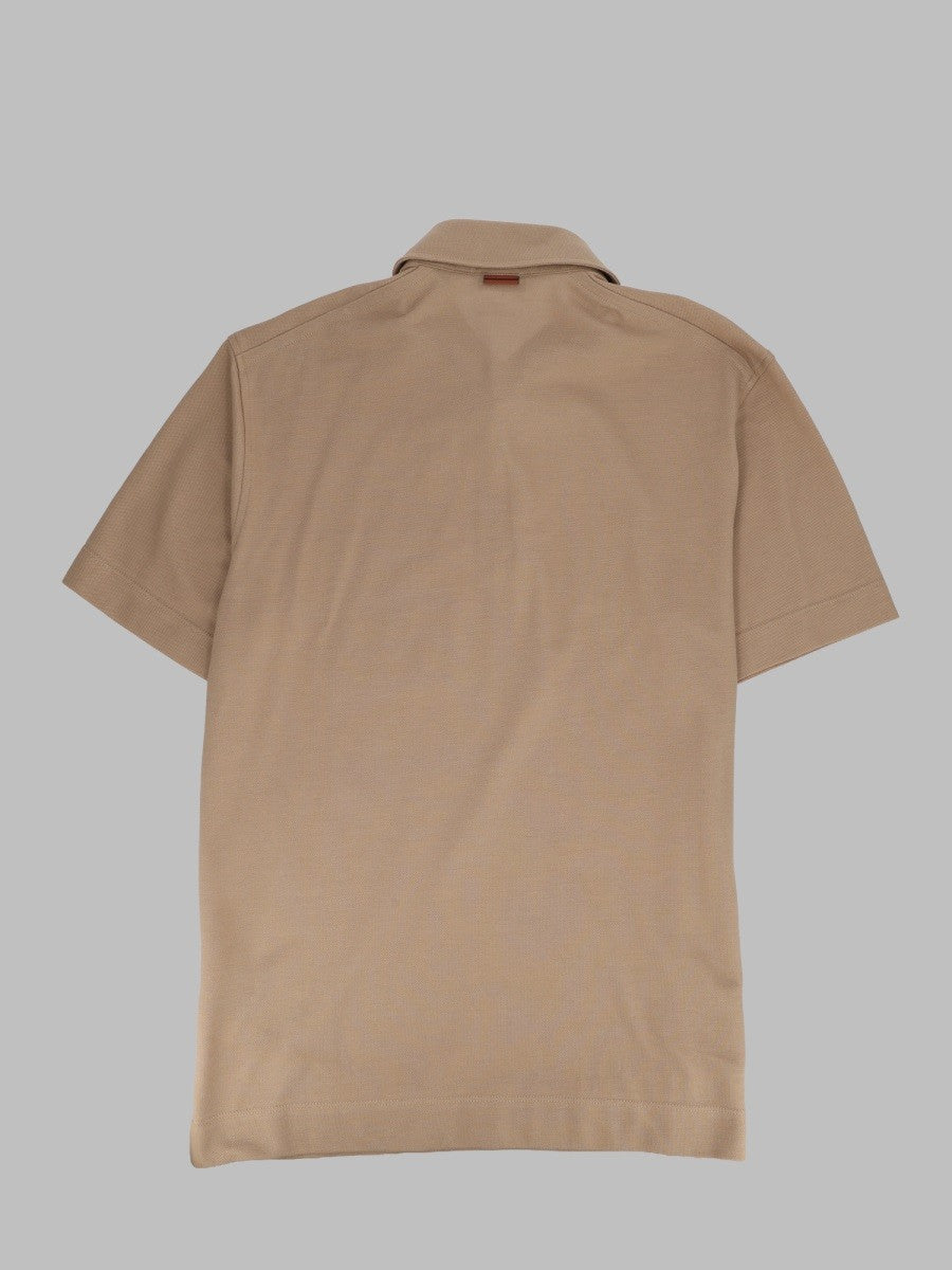 POLO REGULAR FIT