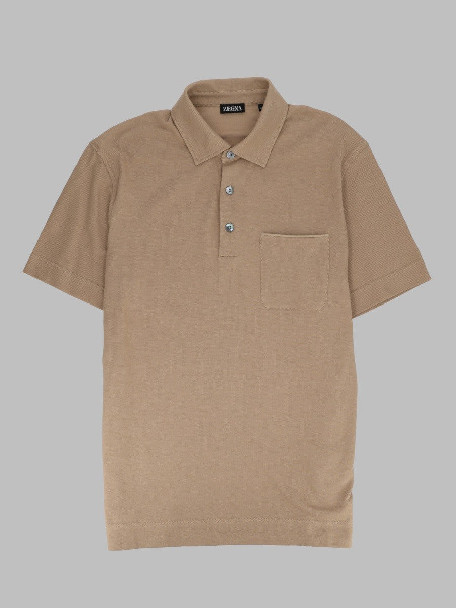 POLO REGULAR FIT