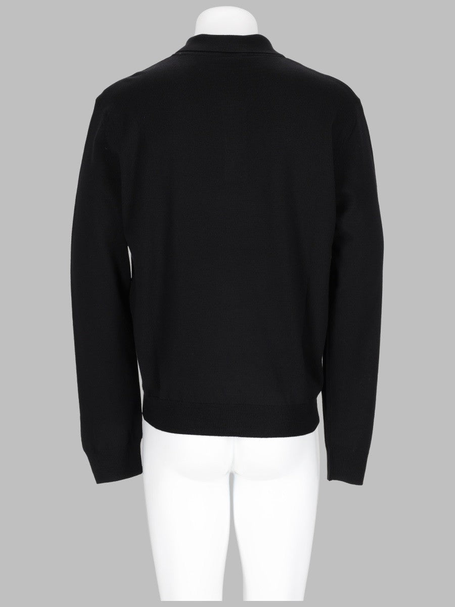 POLO "RIOU" IN MAGLIA
