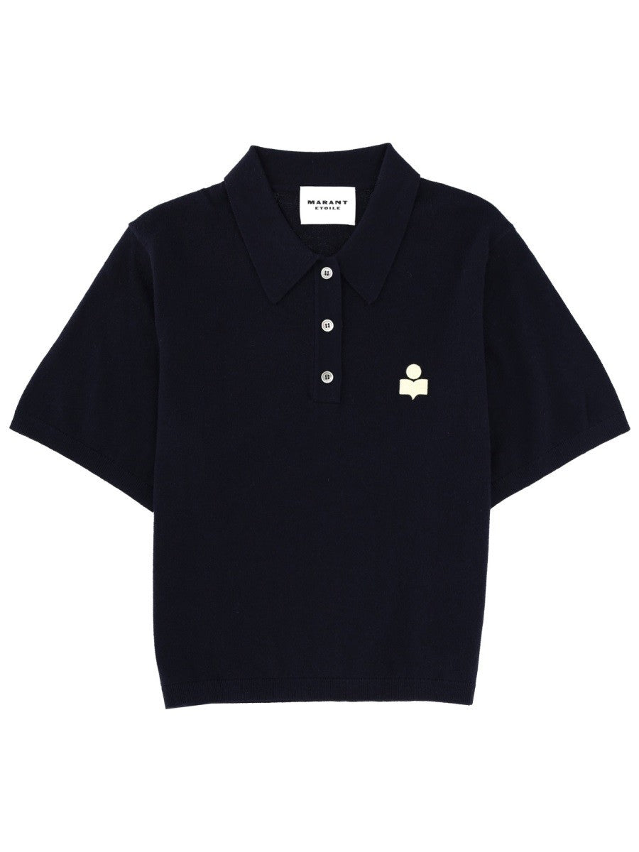 POLO SHIRT "ALTHEA"