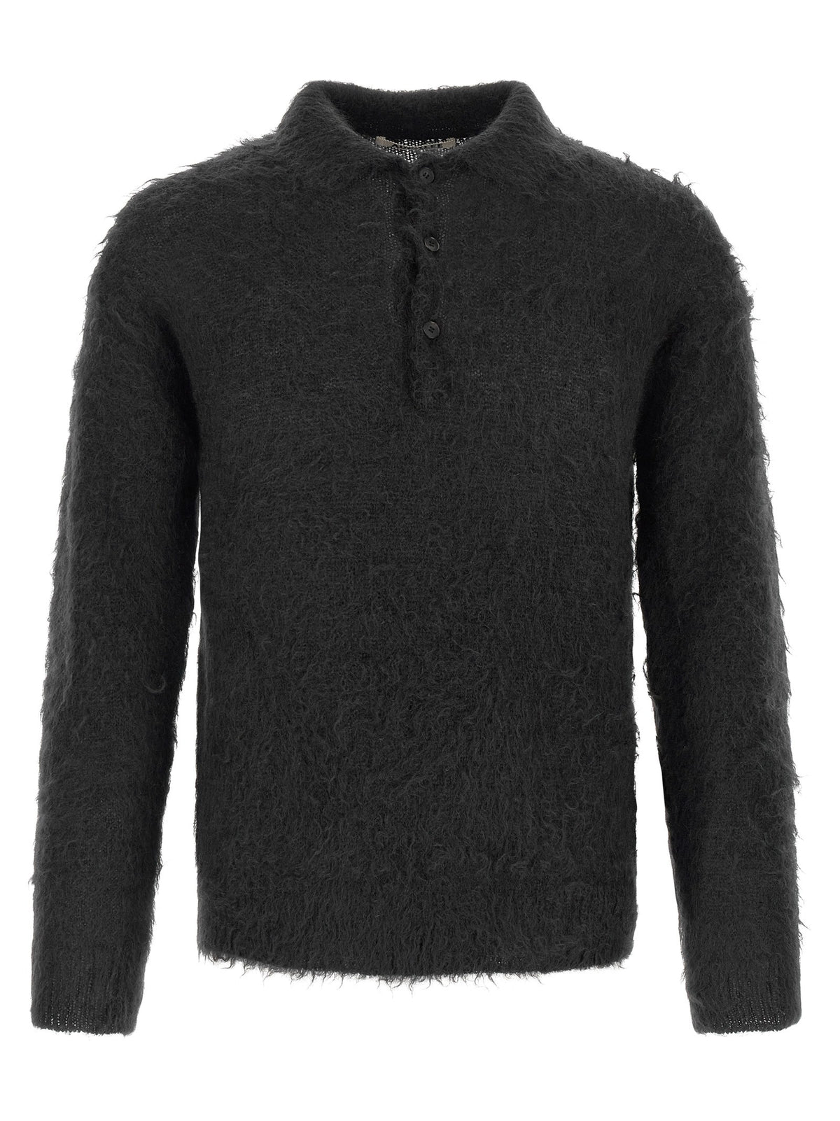 Polo Super Kid Mohair