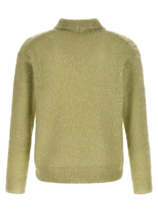 Polo Super Kid Mohair