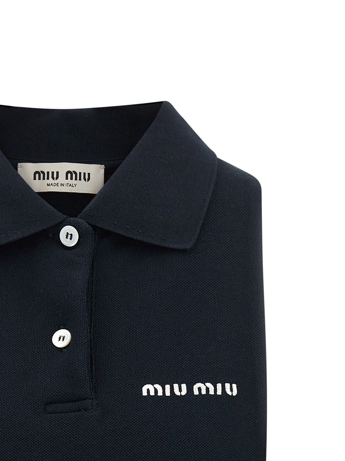 Polo top