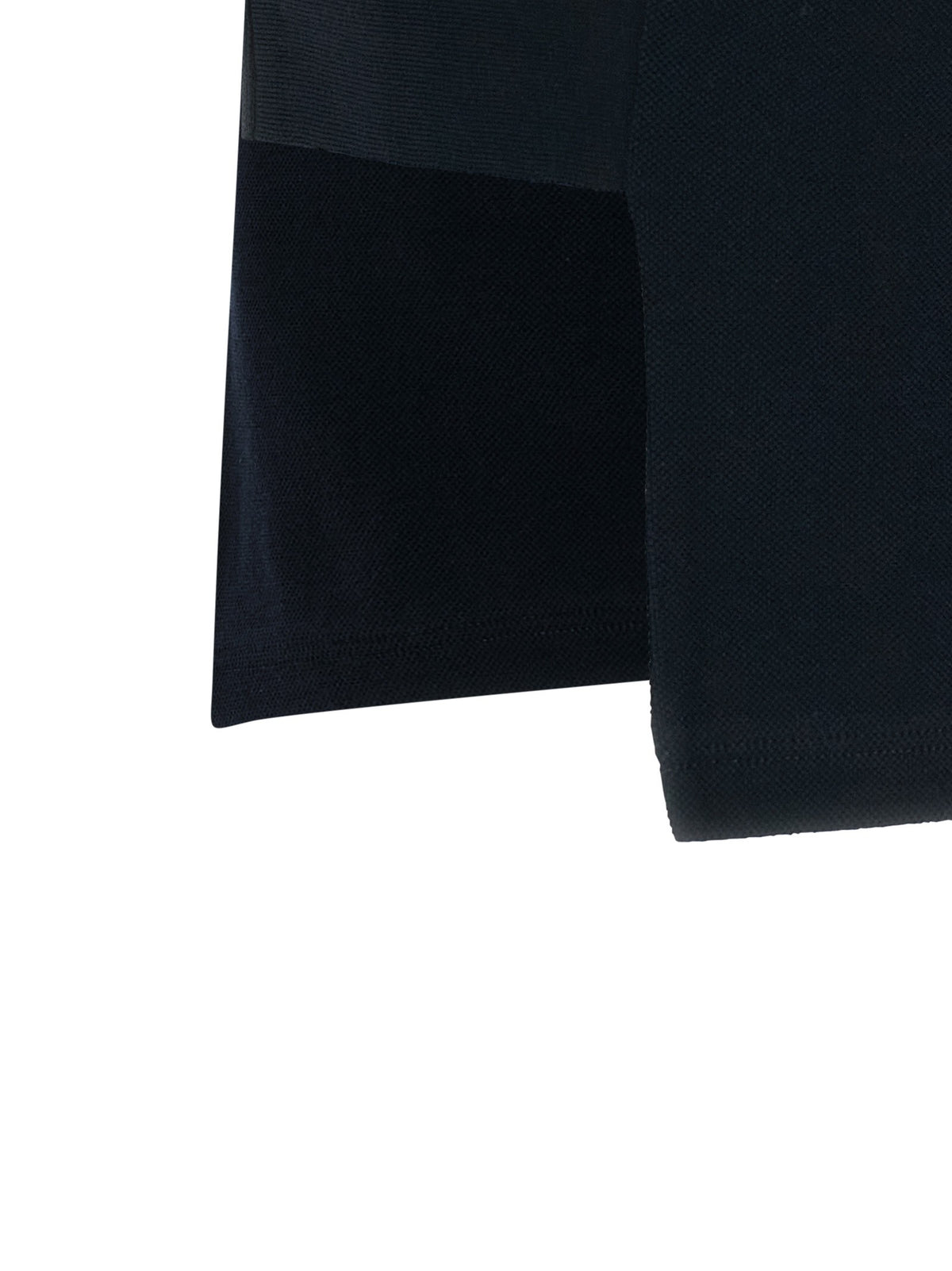 Polo top
