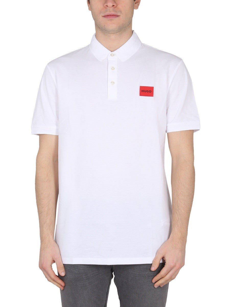 POLO بشعار رقعة