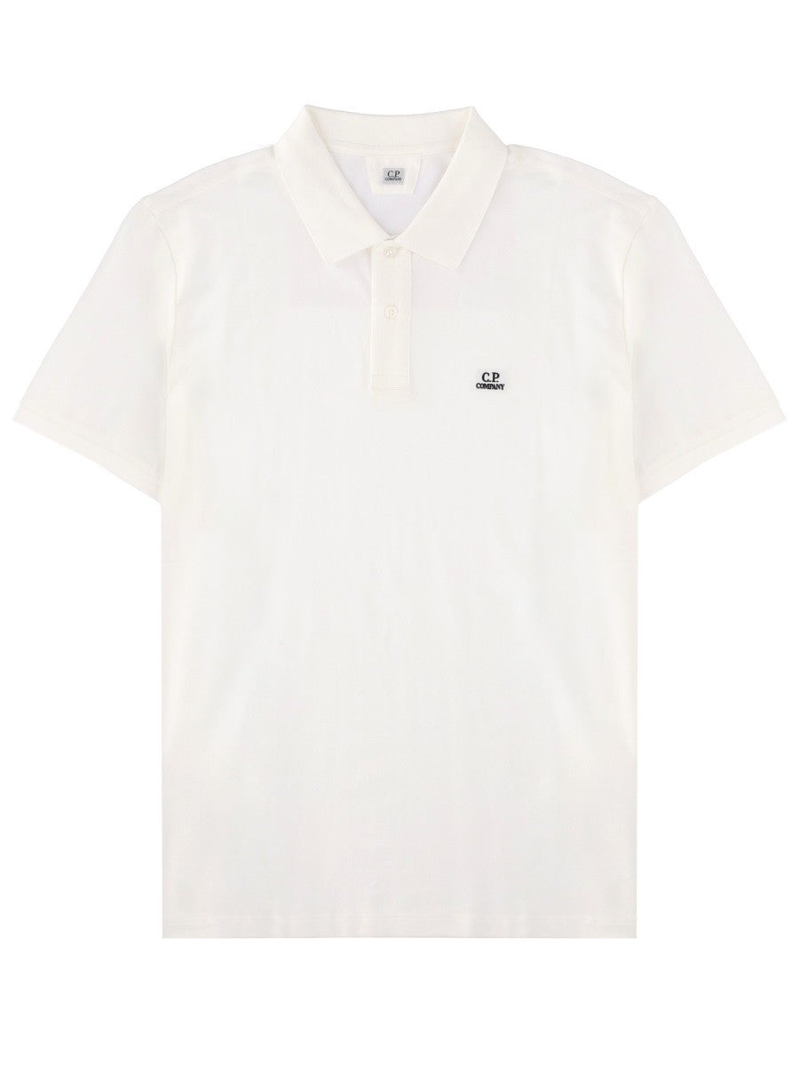 POLO WITH LOGO