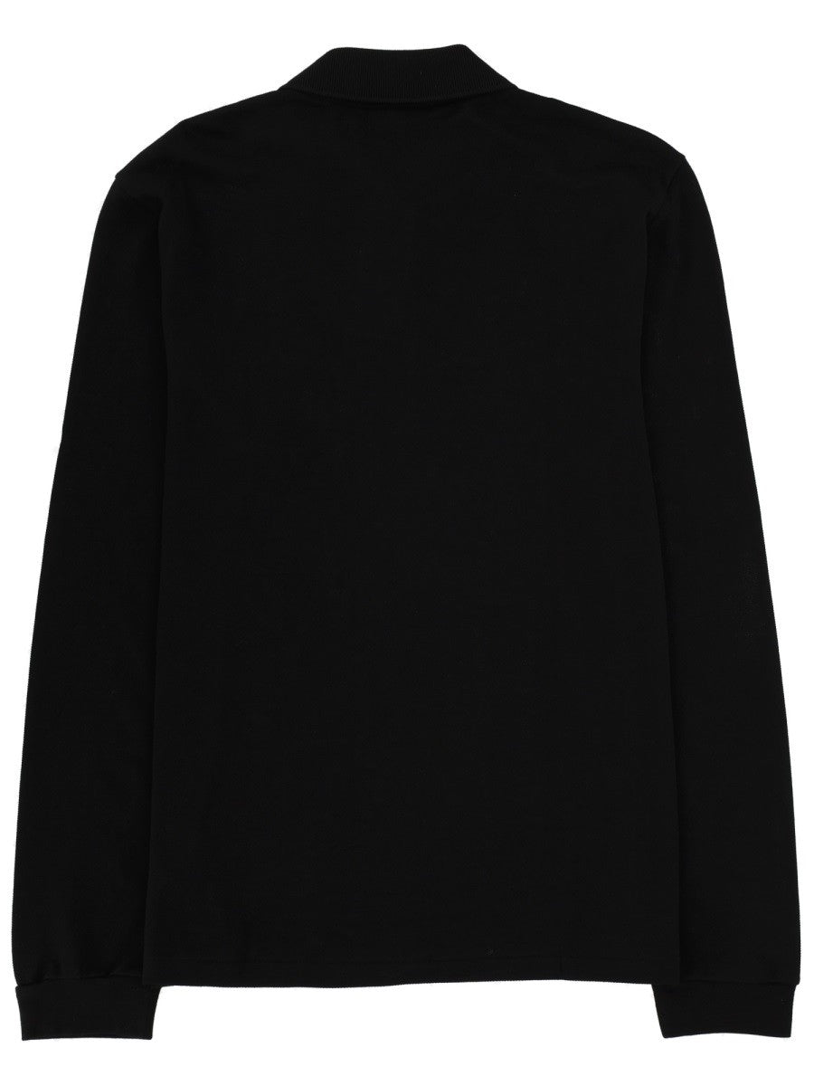 POLO WITH LOGO