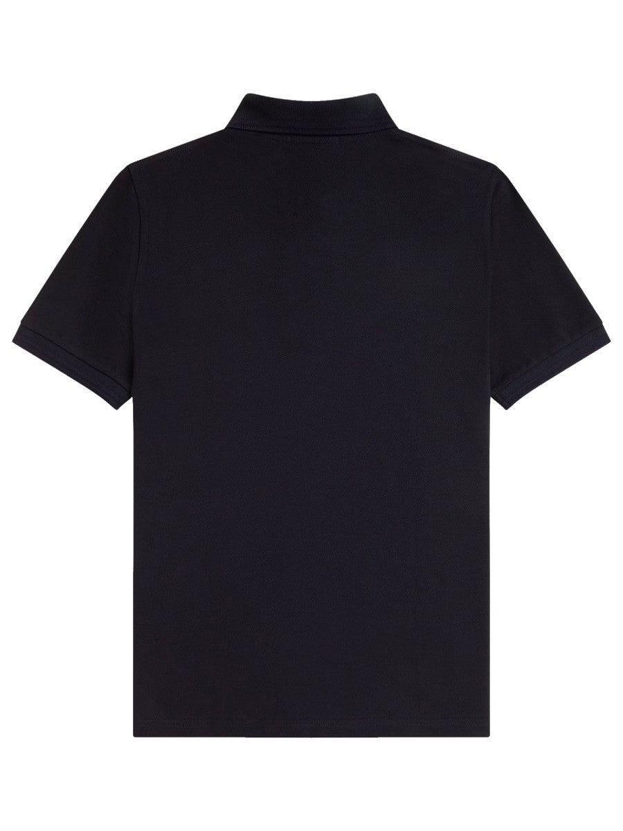 POLO WITH LOGO