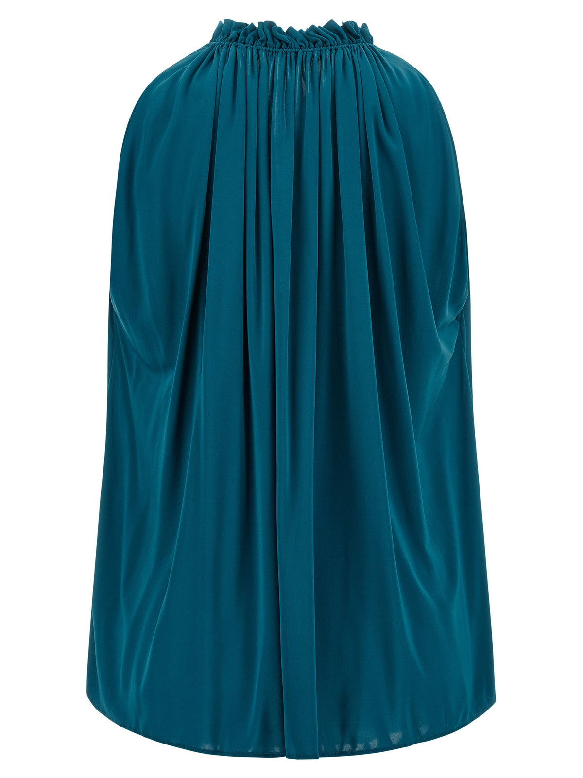 'Pompon Catene' top