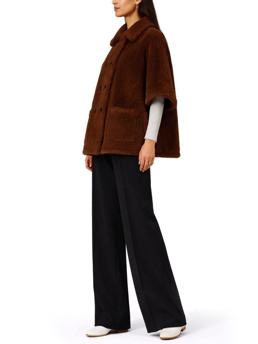 PONCHO "HORSE4"