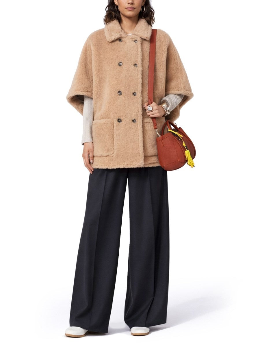 PONCHO "HORSE4"
