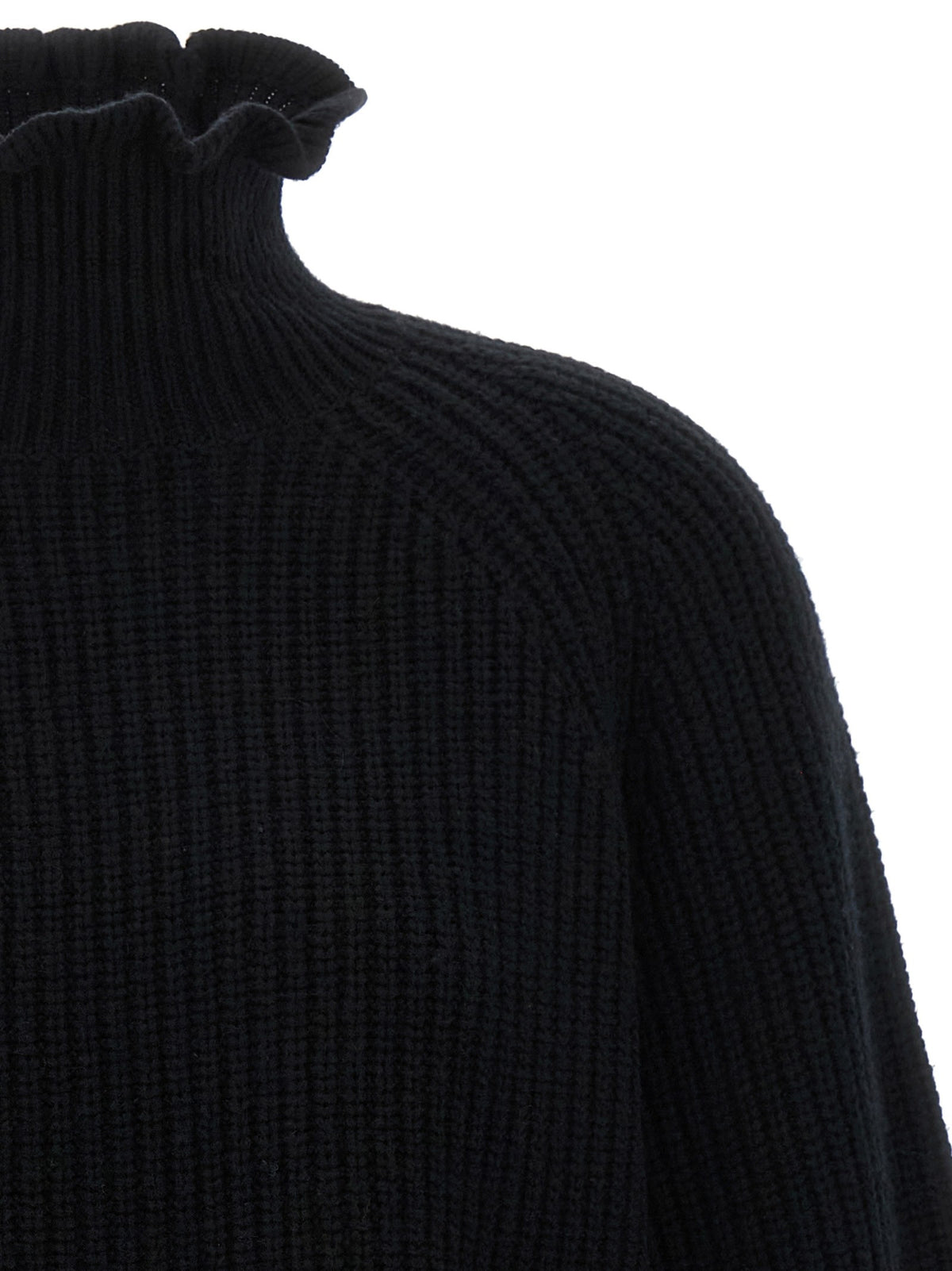 'Pontile' sweater