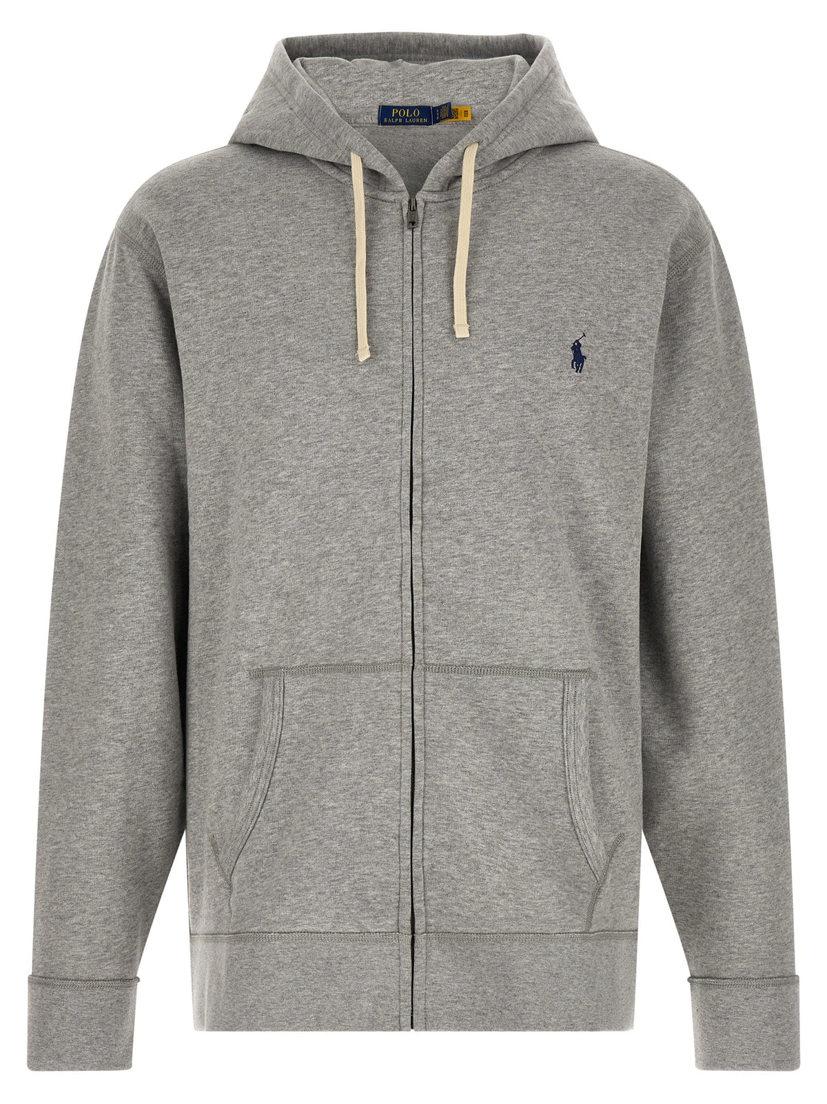 'Pony' hoodie