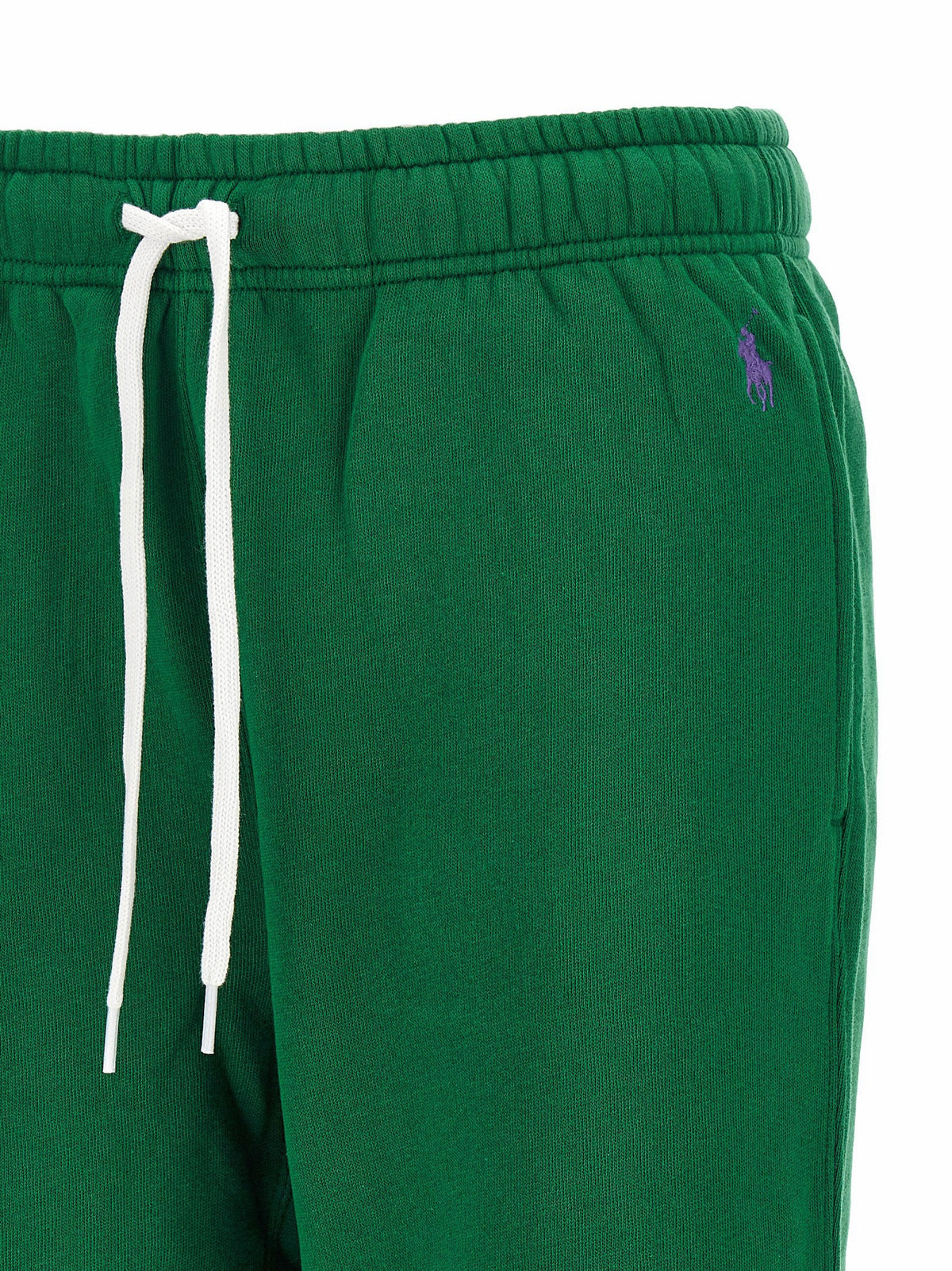 'Pony' joggers