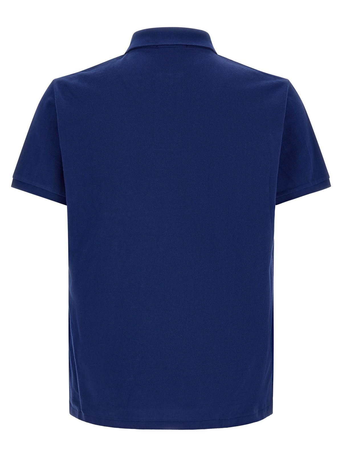 'Pony' polo shirt