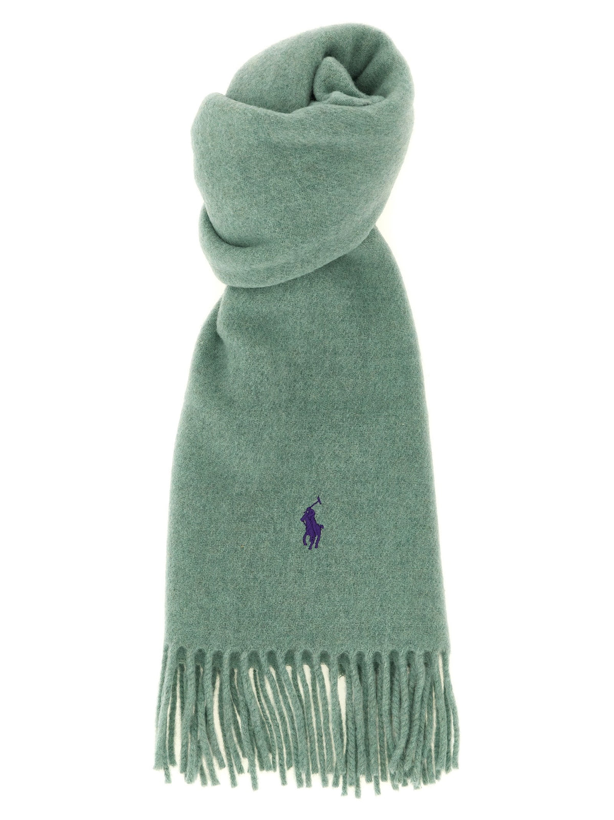 'Pony' scarf
