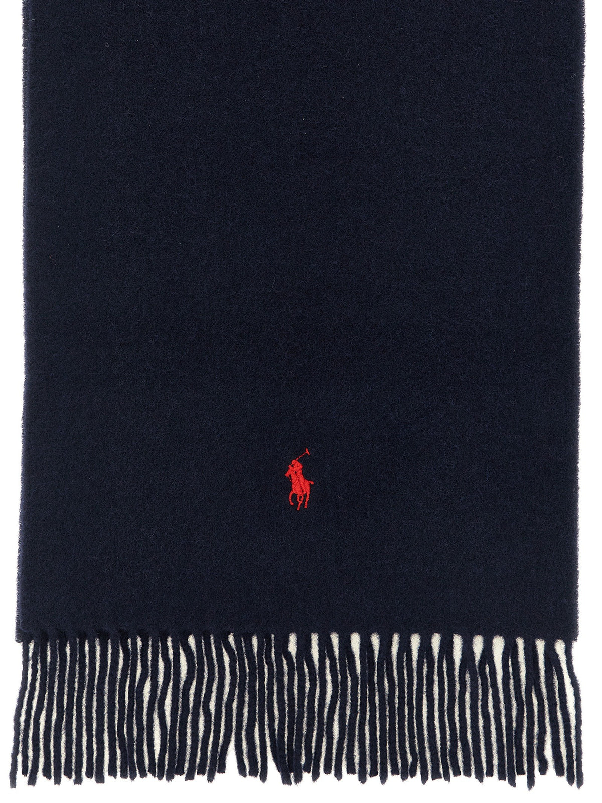 'Pony' scarf