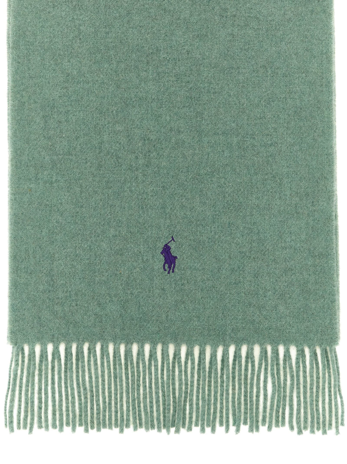 'Pony' scarf