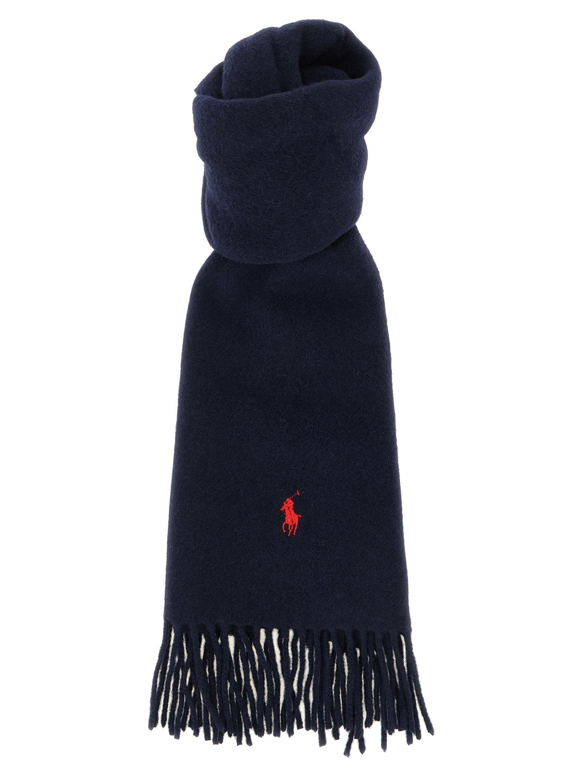 'Pony' scarf