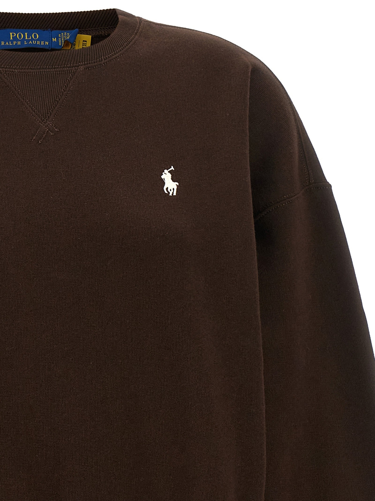 'Pony' sweatshirt