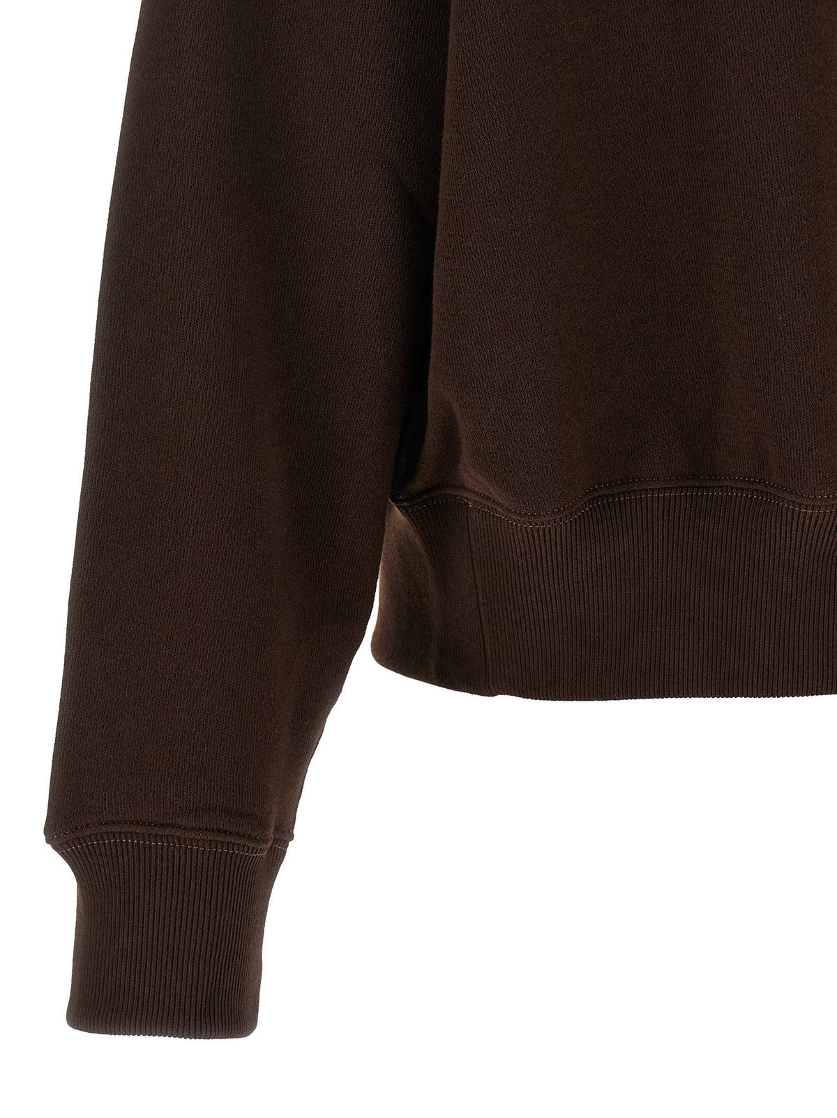 'Pony' sweatshirt