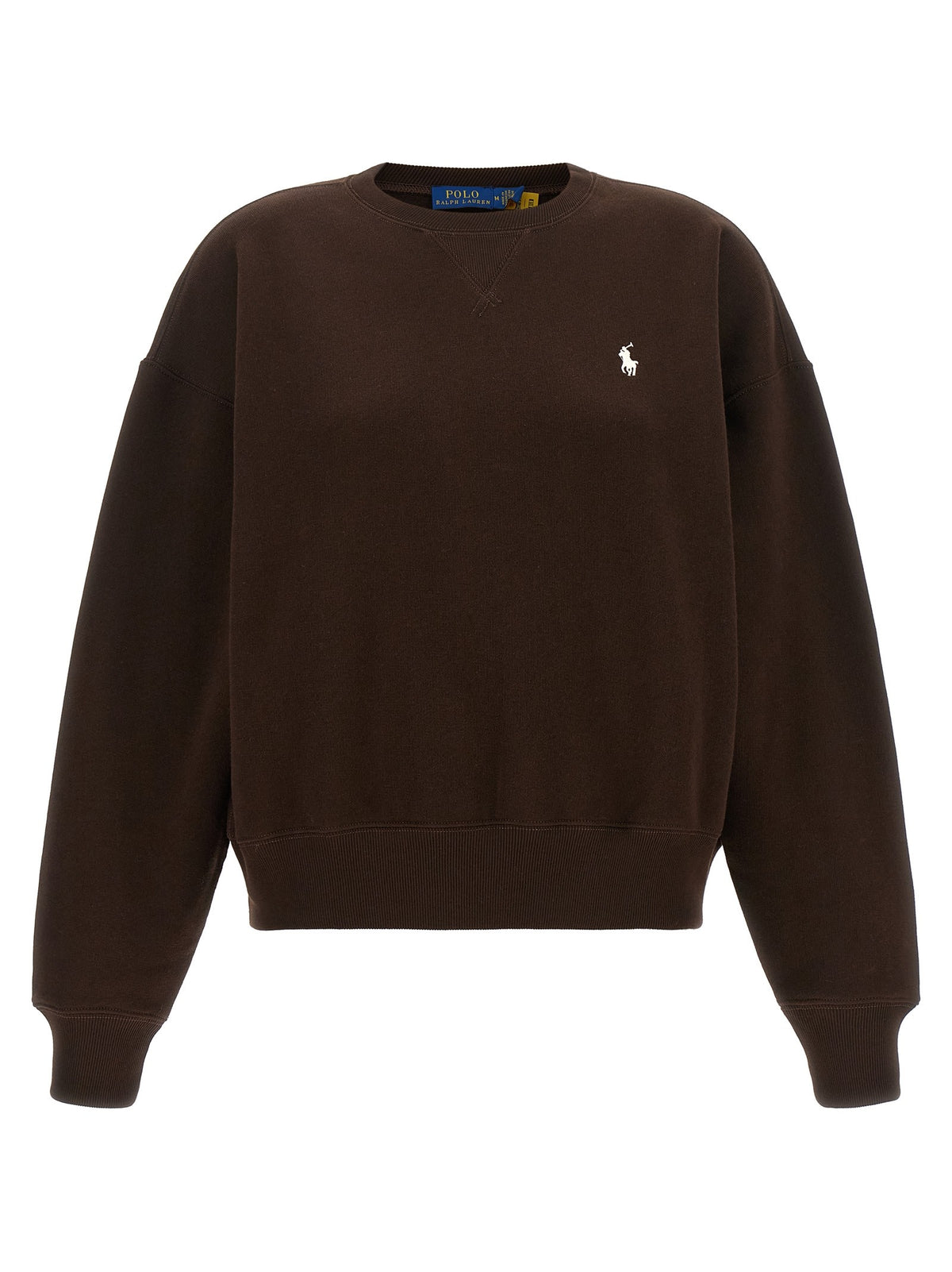 'Pony' sweatshirt