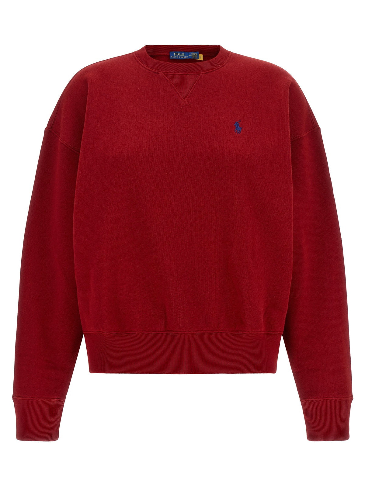 'Pony' sweatshirt
